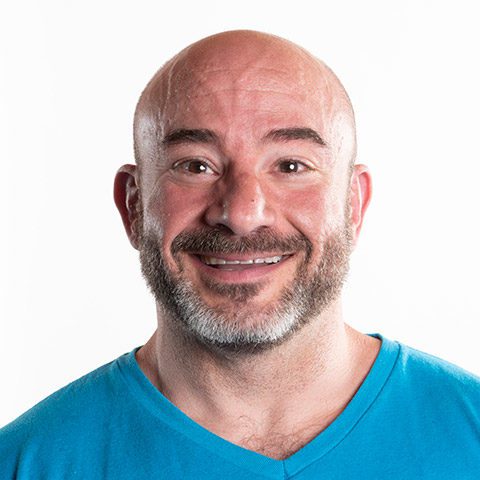 Dominic Matteo