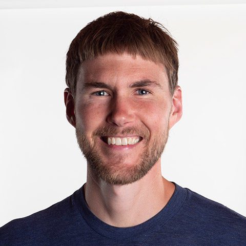 Zach Moore